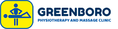 Greenboro Physiotherapy and Massage Clinic Logo